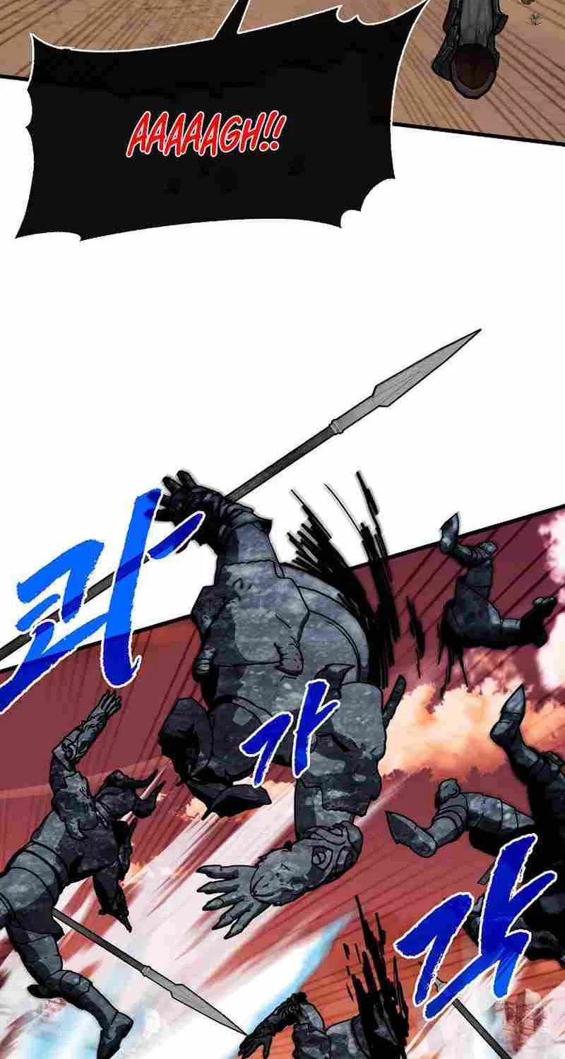 SSS-Class Gacha Hunter Chapter 90 page 19 - 