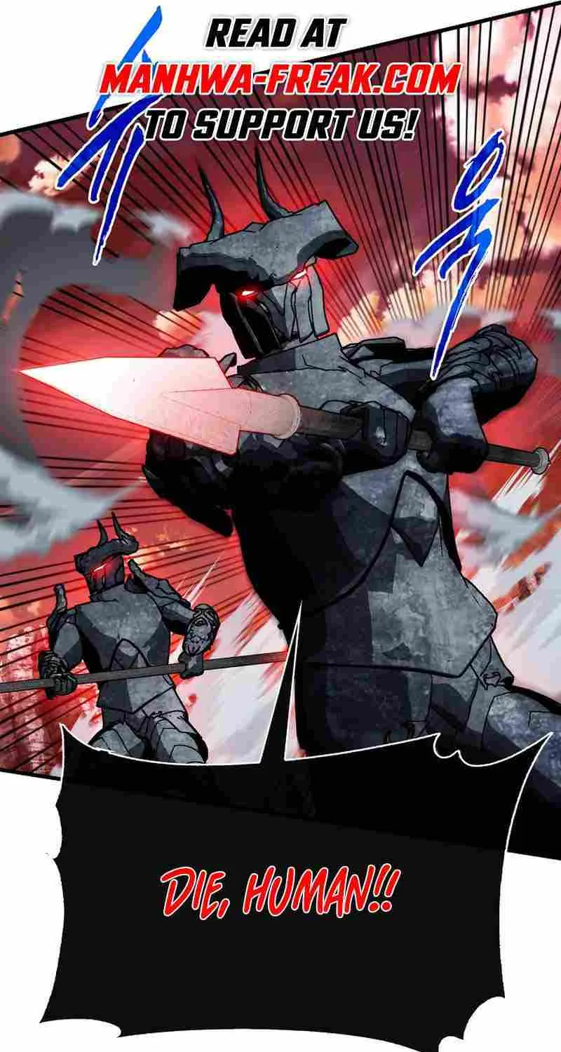 SSS-Class Gacha Hunter Chapter 90 page 22 - 