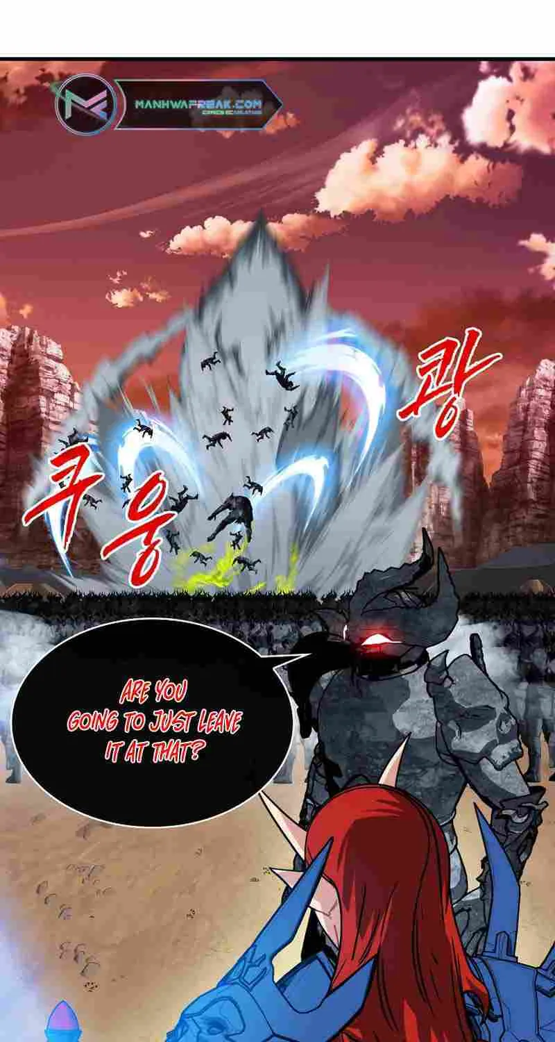 SSS-Class Gacha Hunter Chapter 90 page 29 - 