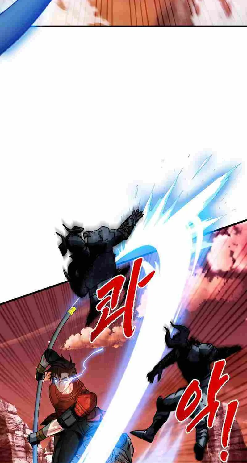 SSS-Class Gacha Hunter Chapter 90 page 4 - 