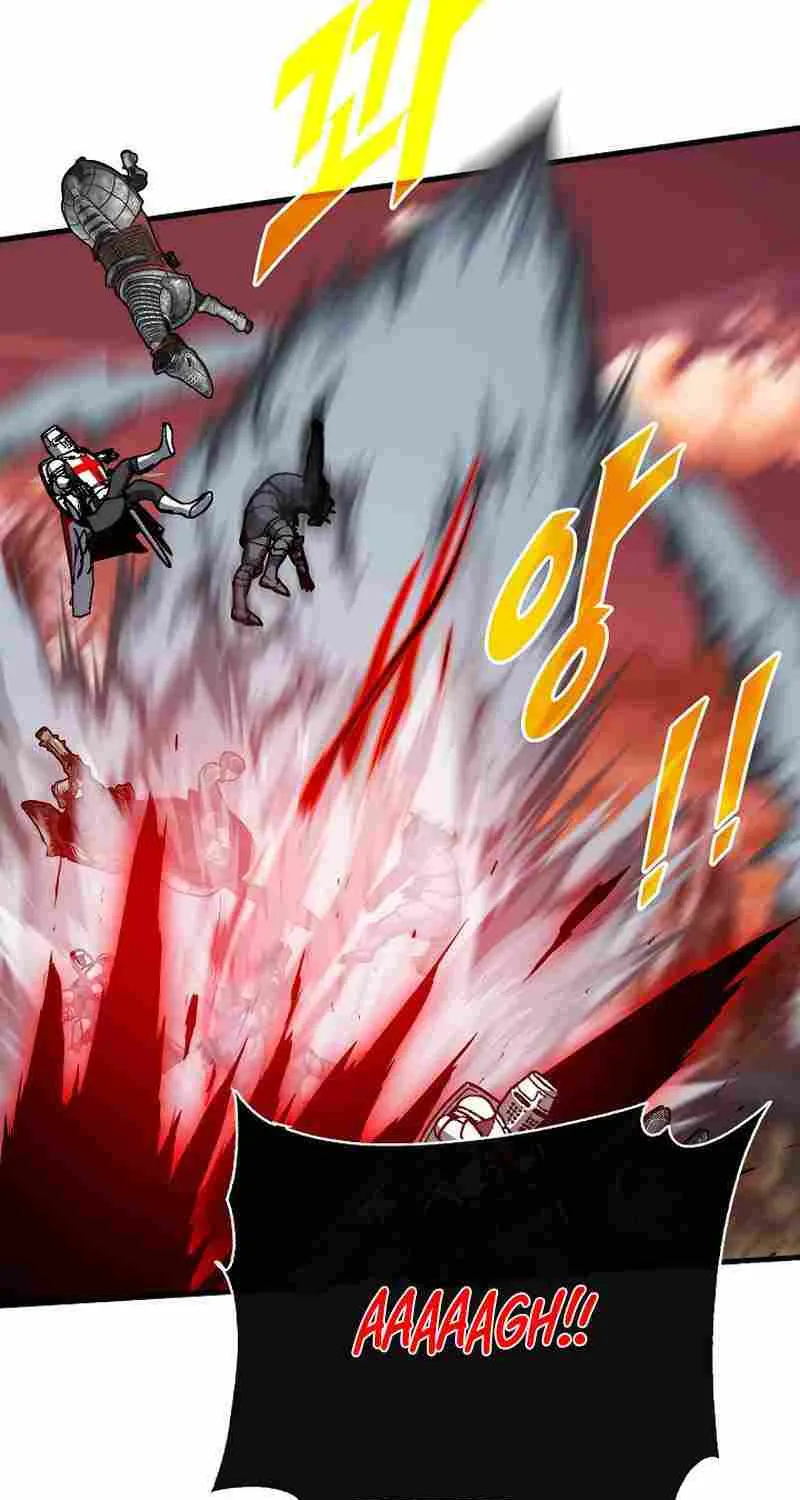 SSS-Class Gacha Hunter Chapter 90 page 40 - 