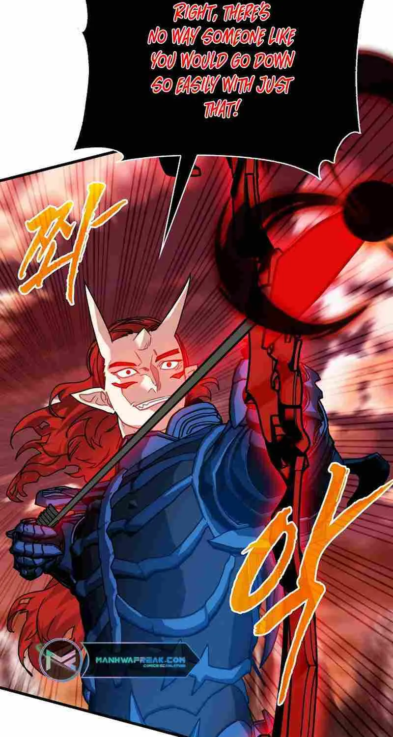 SSS-Class Gacha Hunter Chapter 90 page 48 - 