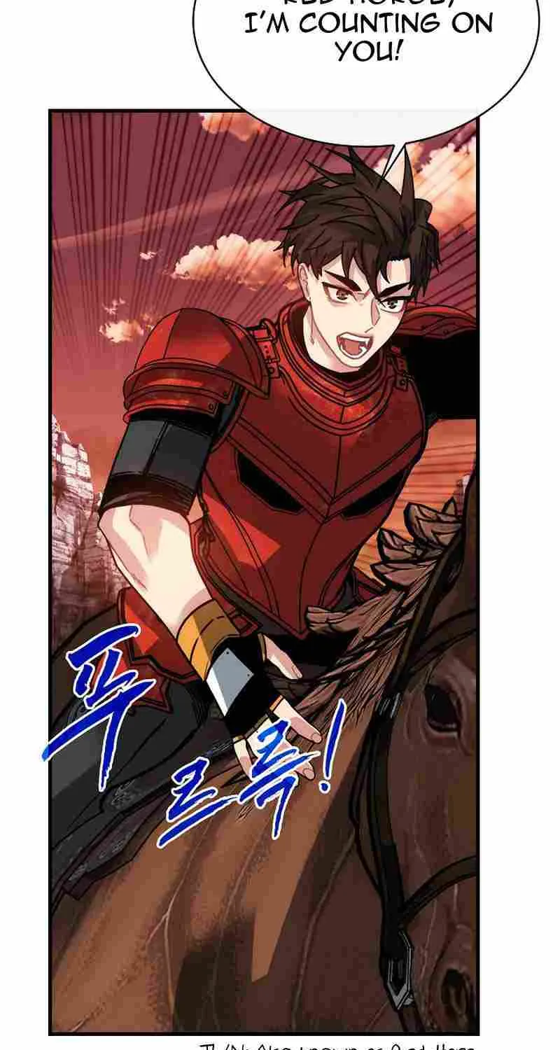 SSS-Class Gacha Hunter Chapter 90 page 56 - 
