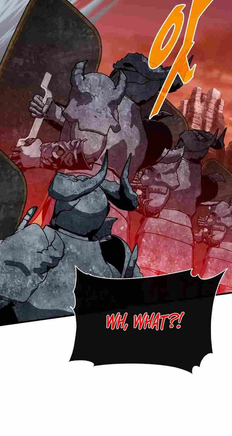SSS-Class Gacha Hunter Chapter 90 page 58 - 