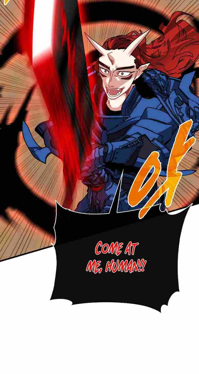 SSS-Class Gacha Hunter Chapter 90 page 61 - 