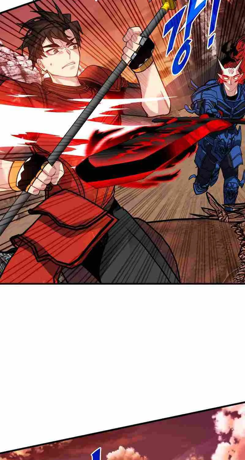 SSS-Class Gacha Hunter Chapter 90 page 68 - 