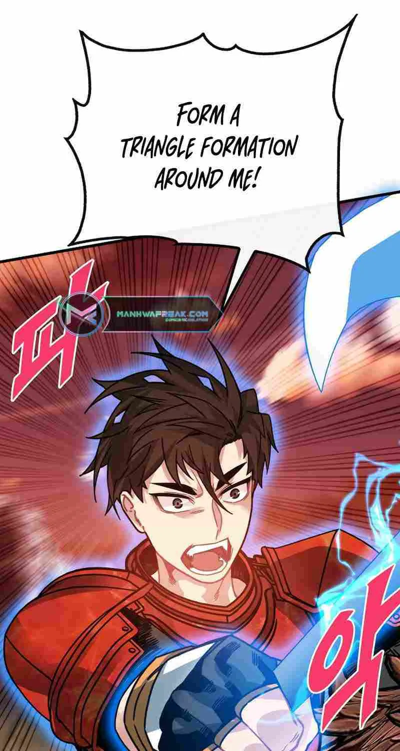 SSS-Class Gacha Hunter Chapter 90 page 9 - 