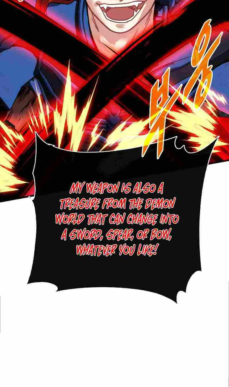 SSS-Class Gacha Hunter Chapter 90 page 81 - 