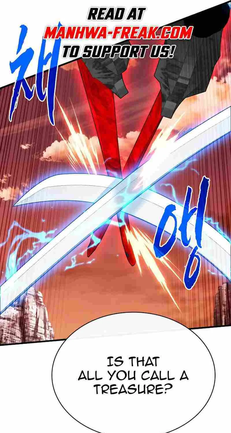 SSS-Class Gacha Hunter Chapter 90 page 82 - 