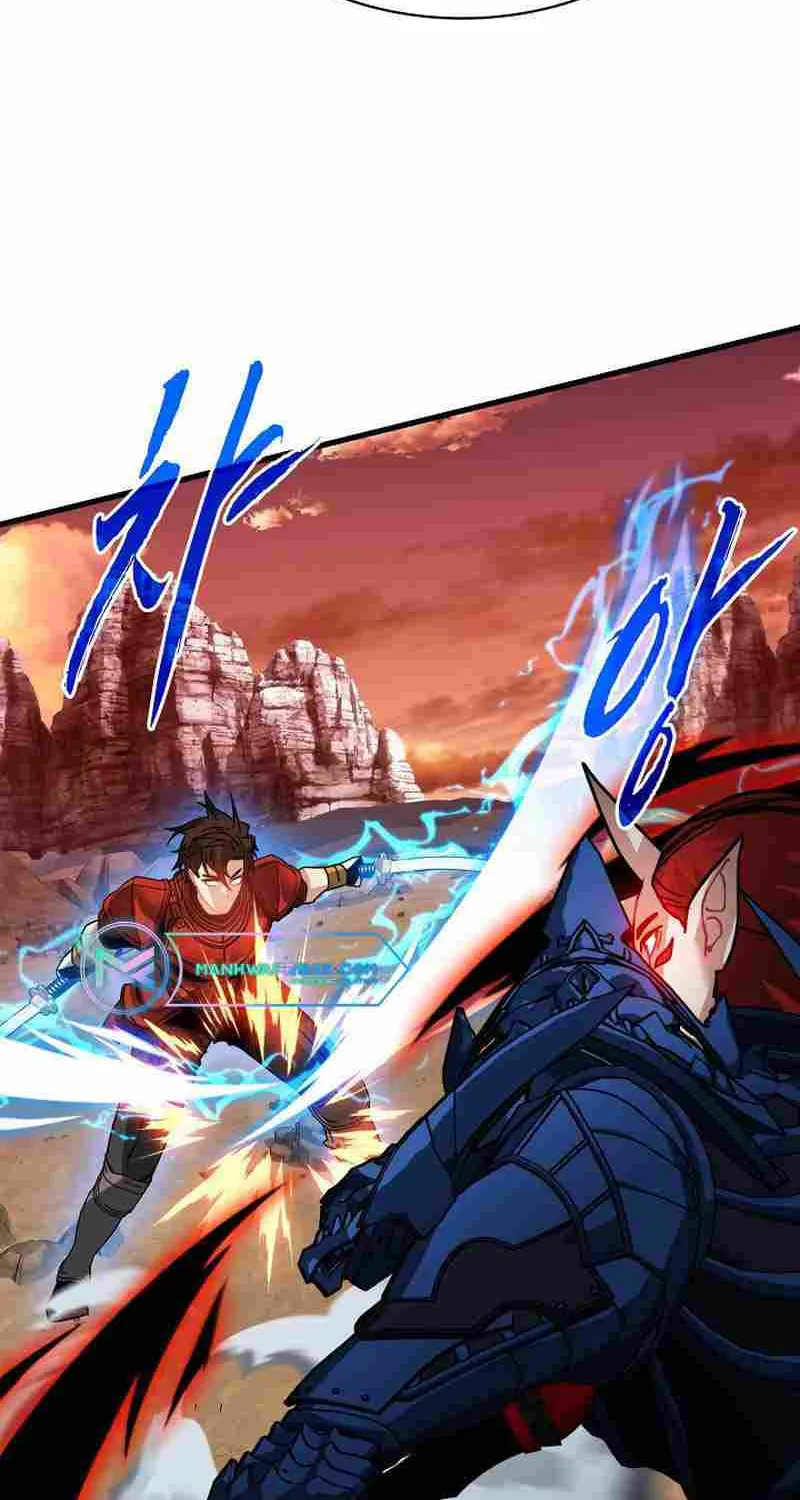 SSS-Class Gacha Hunter Chapter 90 page 83 - 