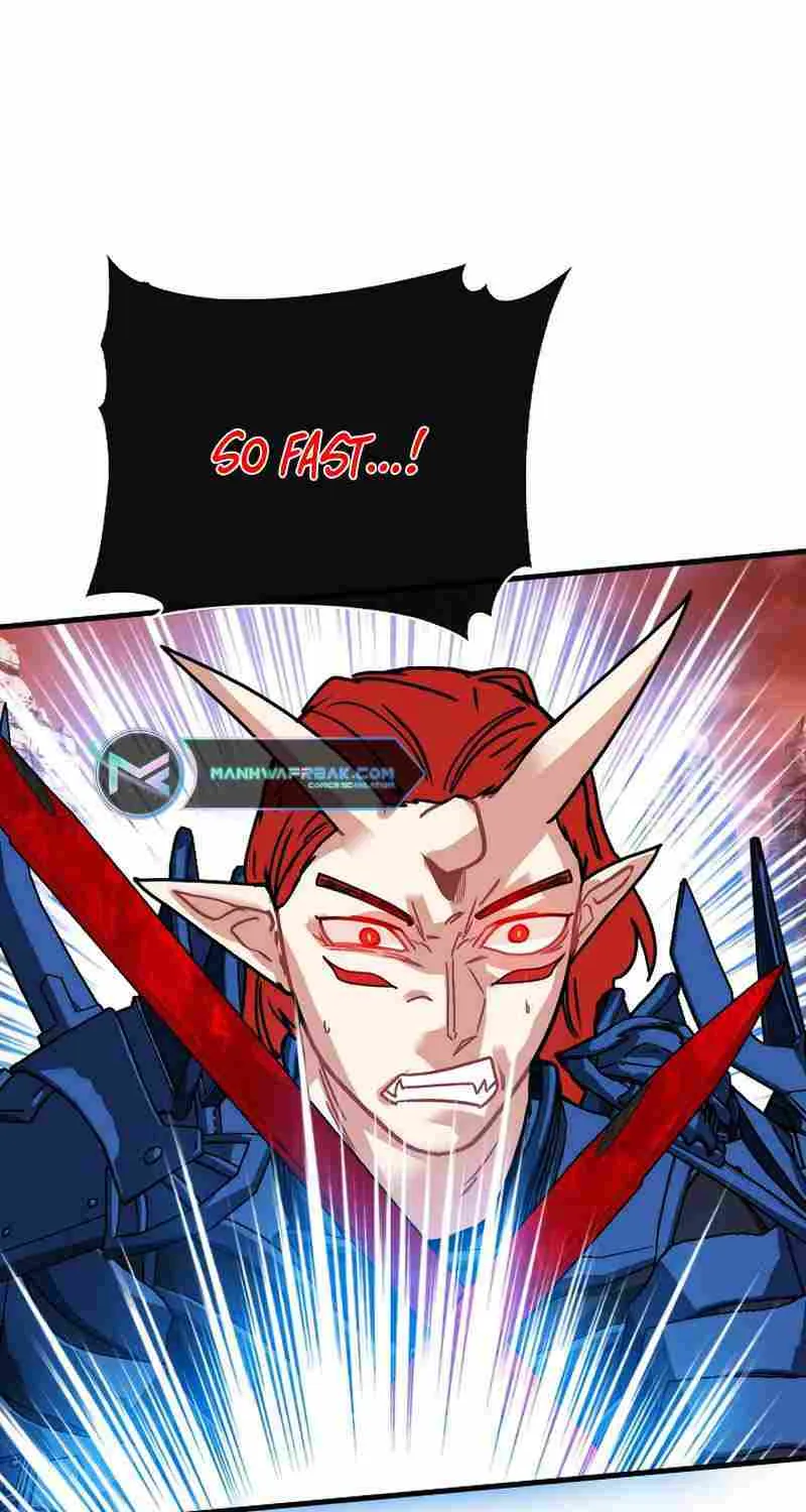 SSS-Class Gacha Hunter Chapter 90 page 89 - 