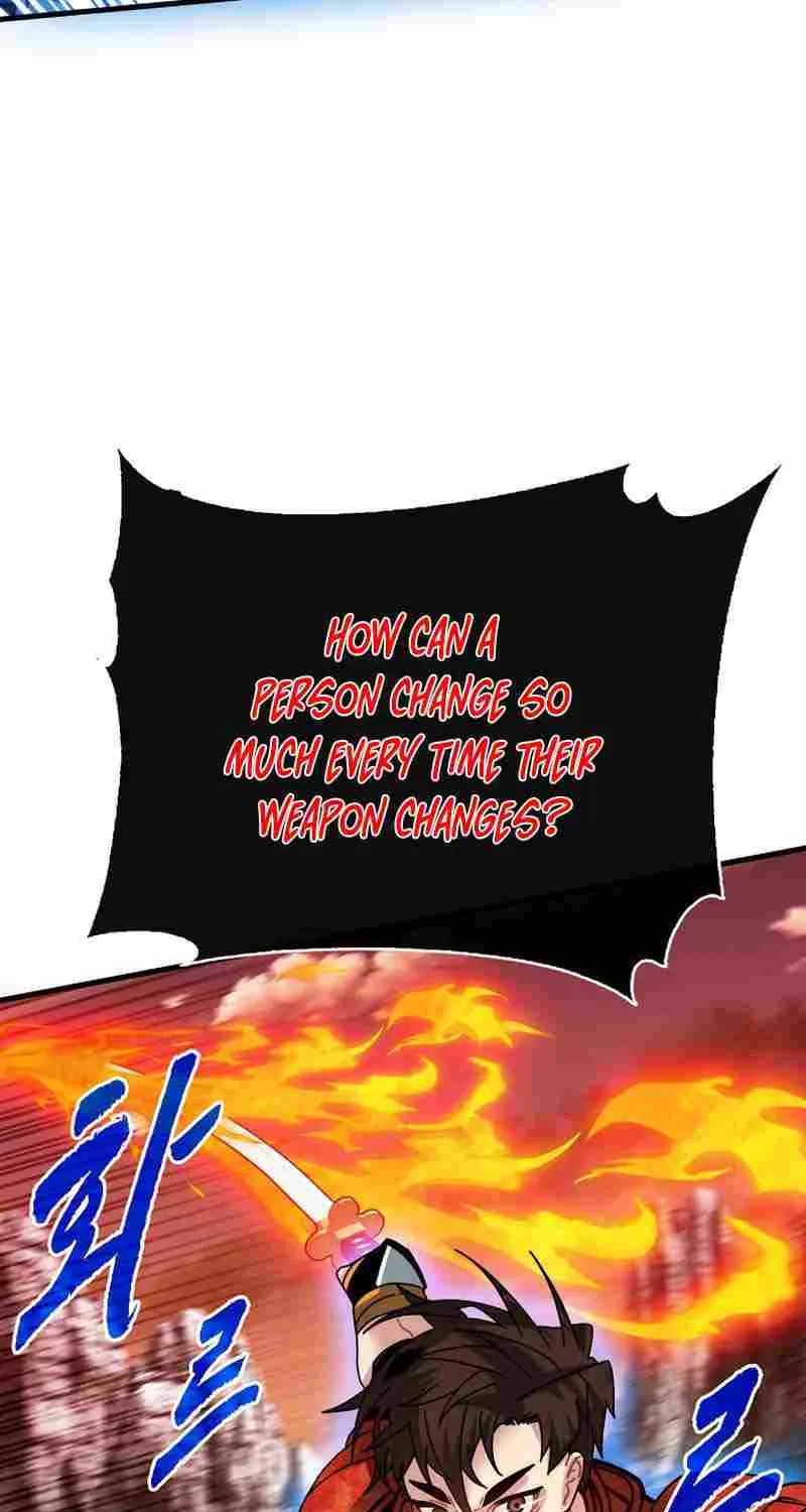 SSS-Class Gacha Hunter Chapter 90 page 90 - 