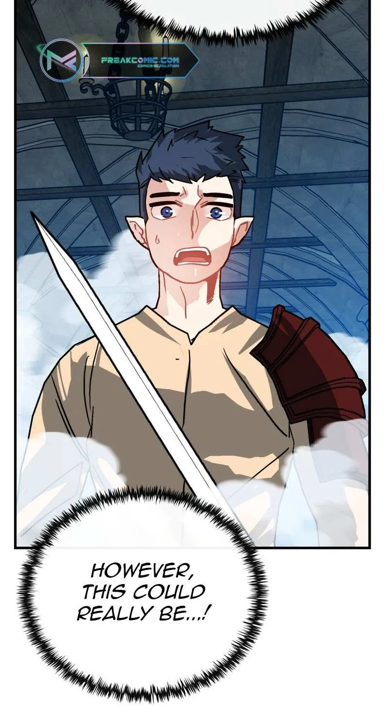SSS-Class Gacha Hunter Chapter 91.5 page 106 - 