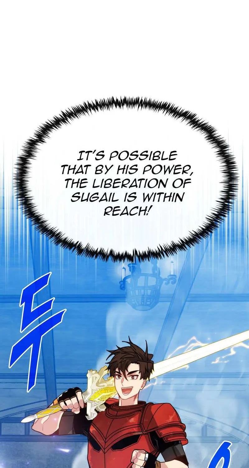 SSS-Class Gacha Hunter Chapter 91.5 page 107 - 