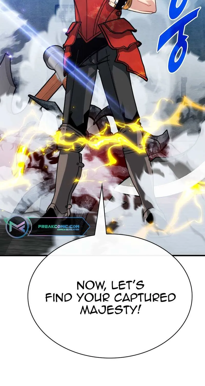 SSS-Class Gacha Hunter Chapter 91.5 page 108 - 