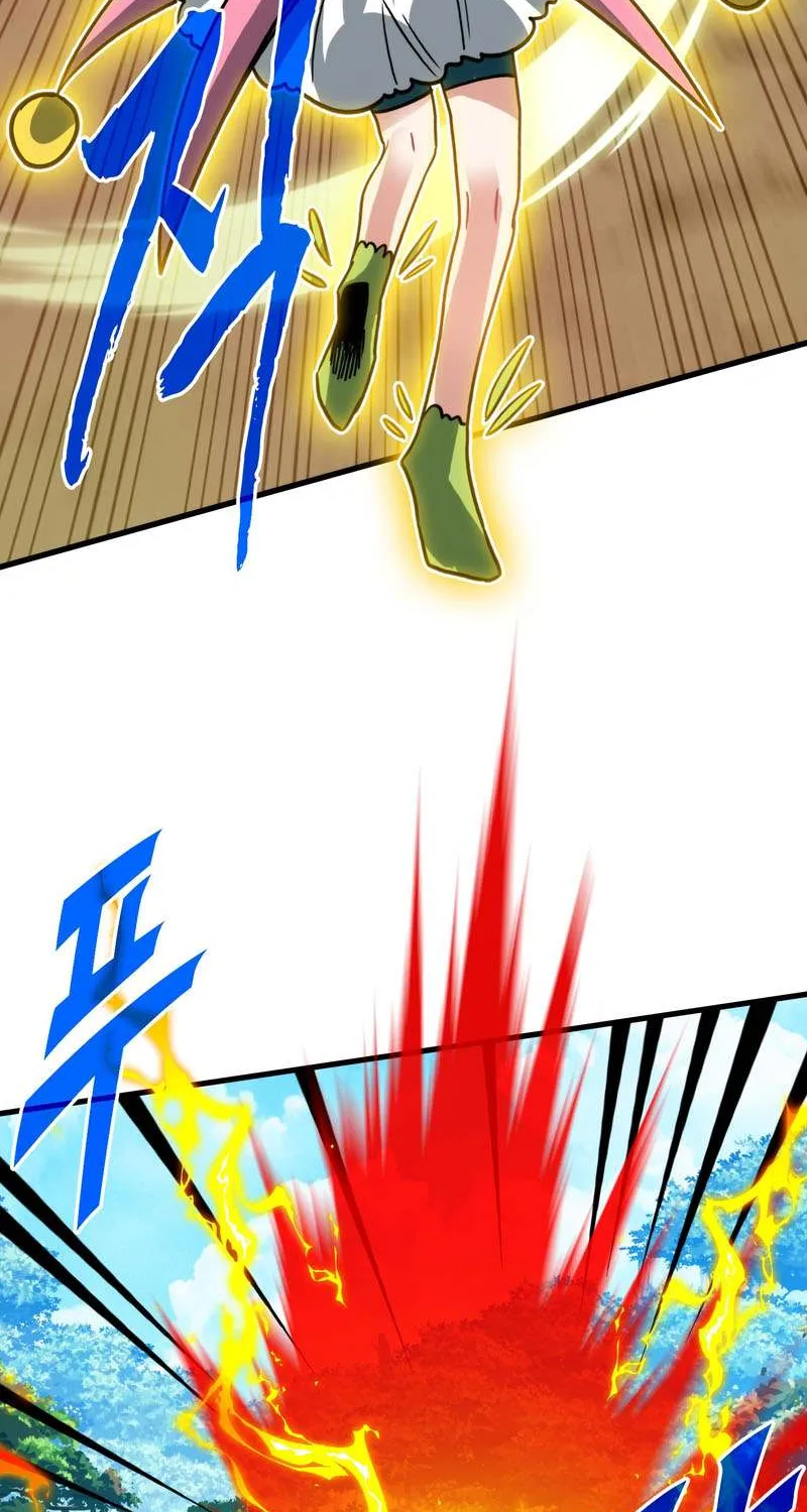 SSS-Class Gacha Hunter Chapter 91.5 page 17 - 