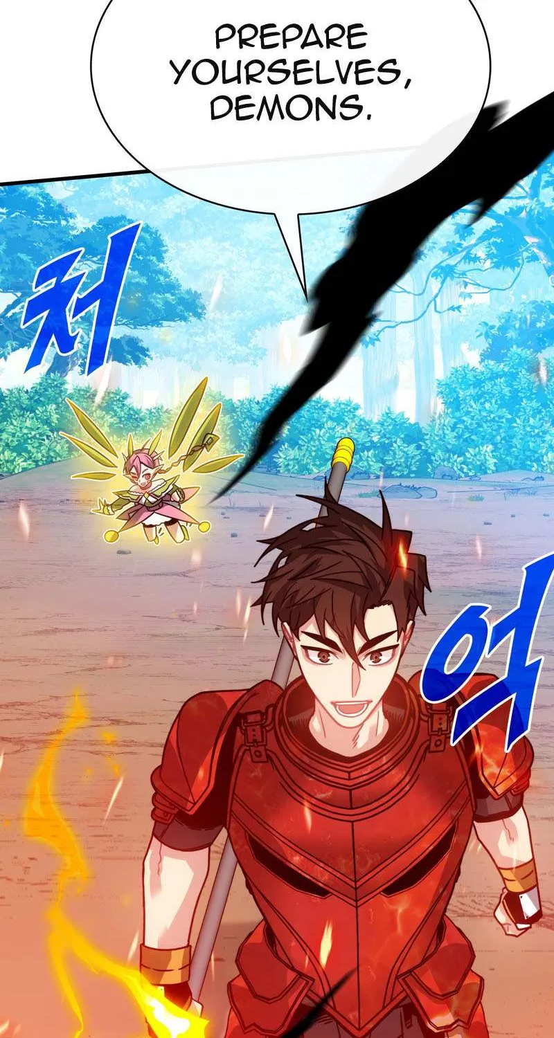 SSS-Class Gacha Hunter Chapter 91.5 page 19 - 