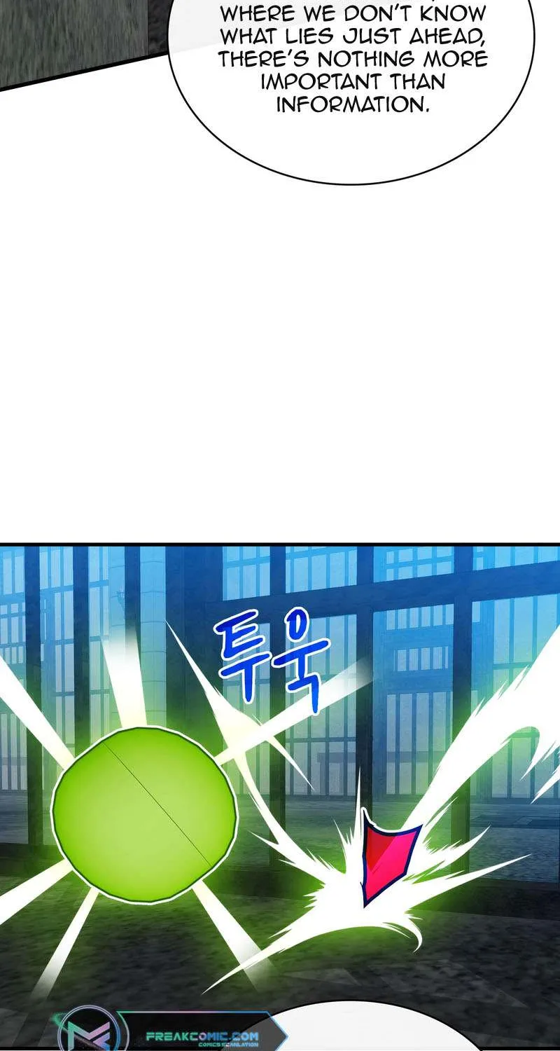 SSS-Class Gacha Hunter Chapter 91.5 page 29 - 