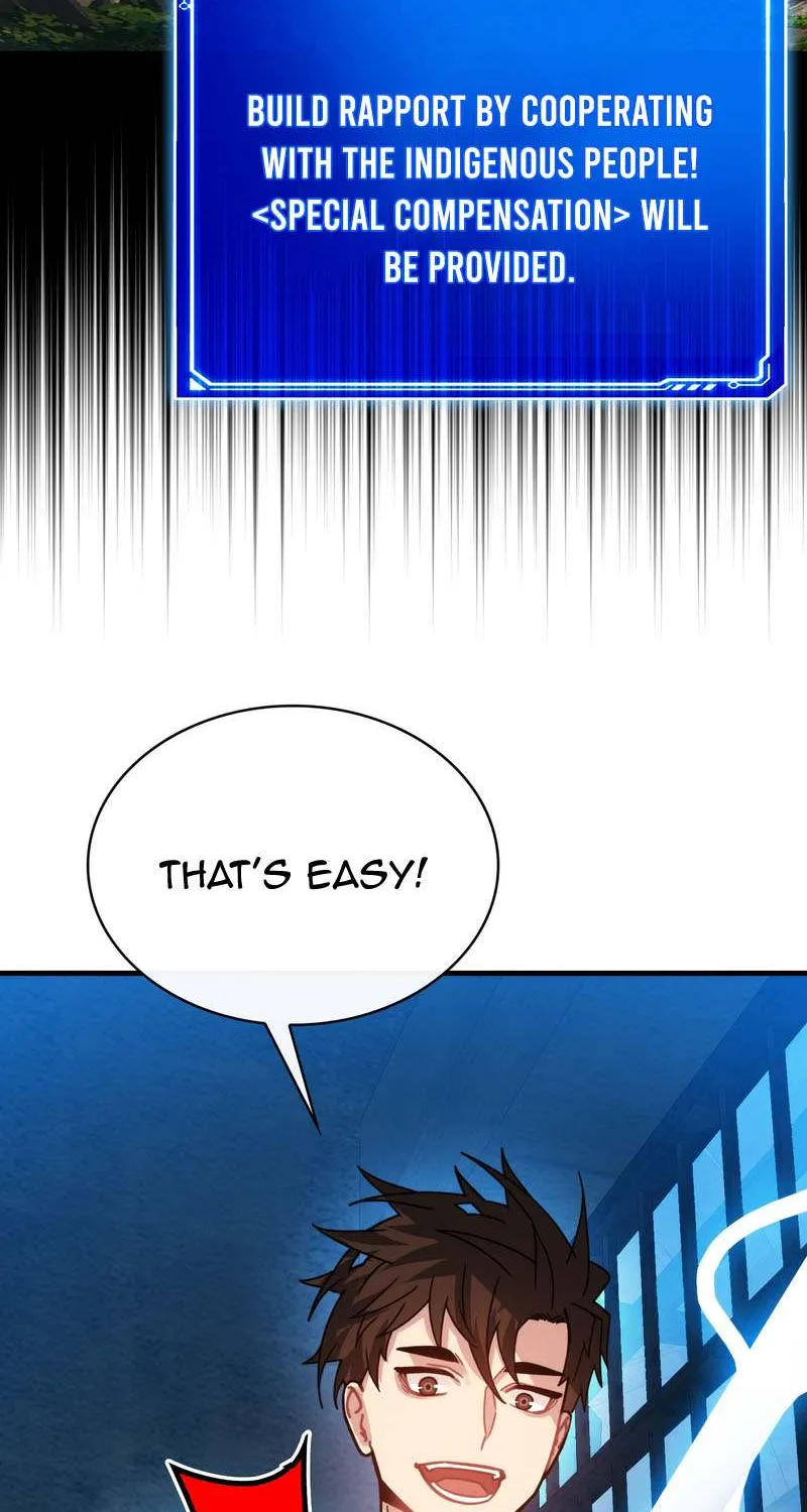 SSS-Class Gacha Hunter Chapter 91.5 page 33 - 