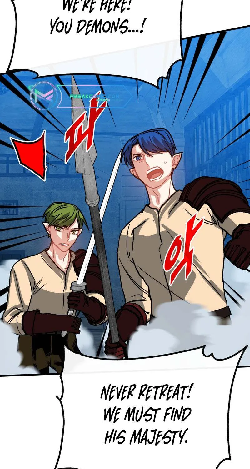 SSS-Class Gacha Hunter Chapter 91.5 page 46 - 