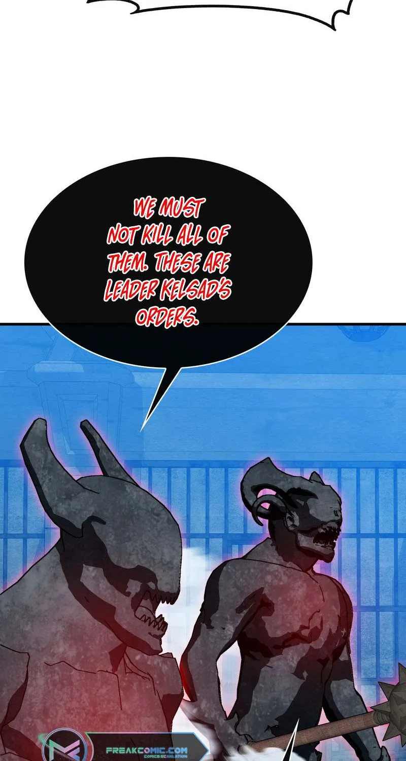 SSS-Class Gacha Hunter Chapter 91.5 page 47 - 