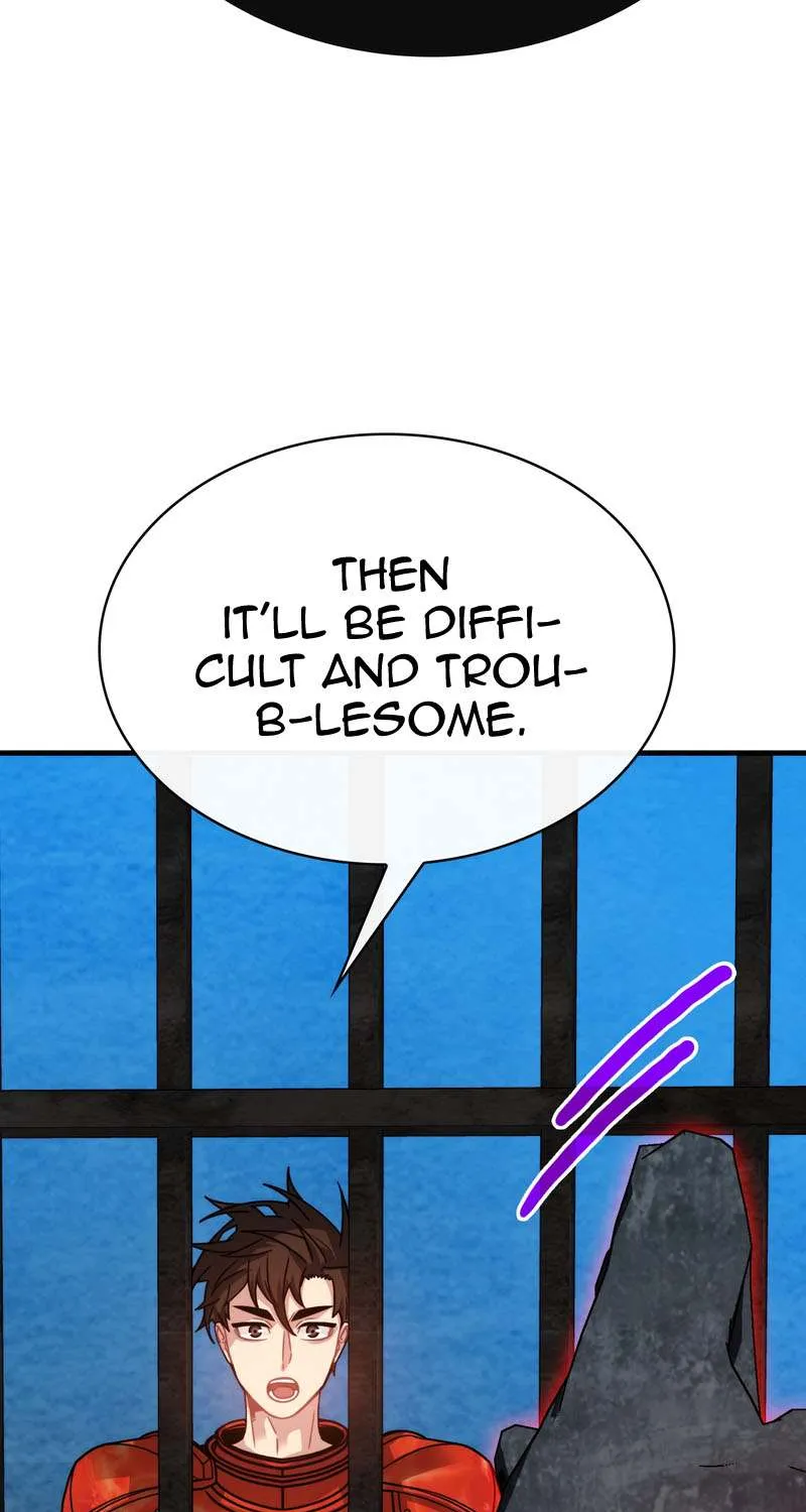 SSS-Class Gacha Hunter Chapter 91.5 page 50 - 
