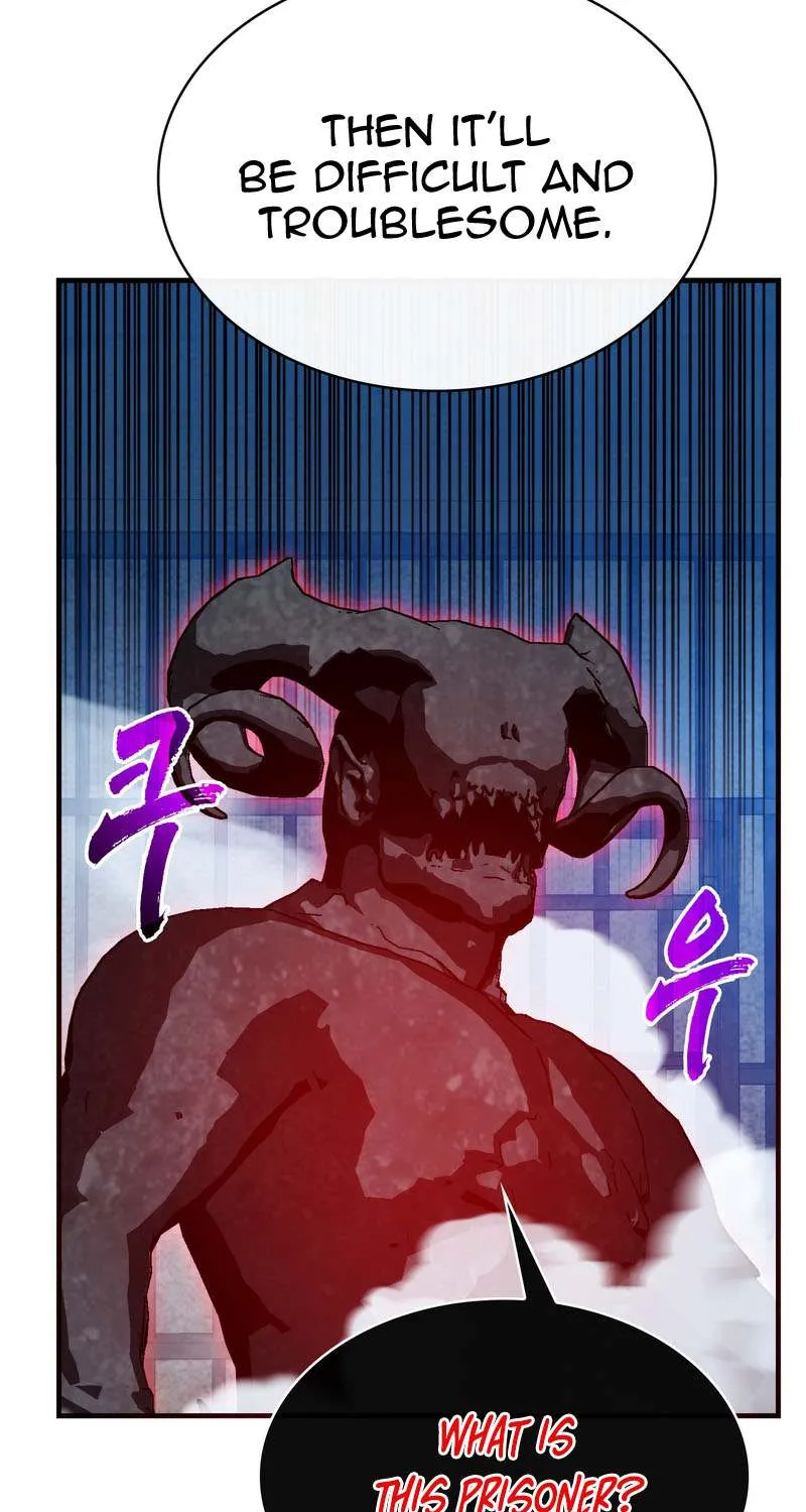 SSS-Class Gacha Hunter Chapter 91.5 page 52 - 