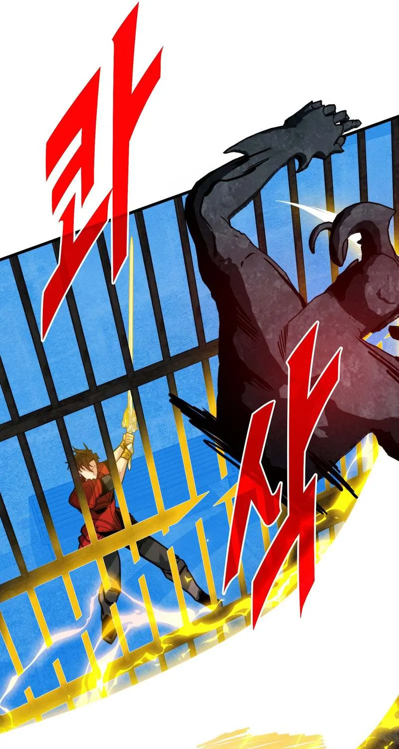 SSS-Class Gacha Hunter Chapter 91.5 page 54 - 