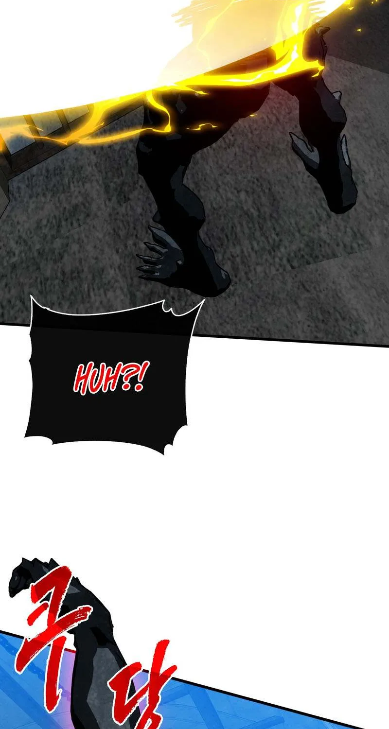 SSS-Class Gacha Hunter Chapter 91.5 page 55 - 