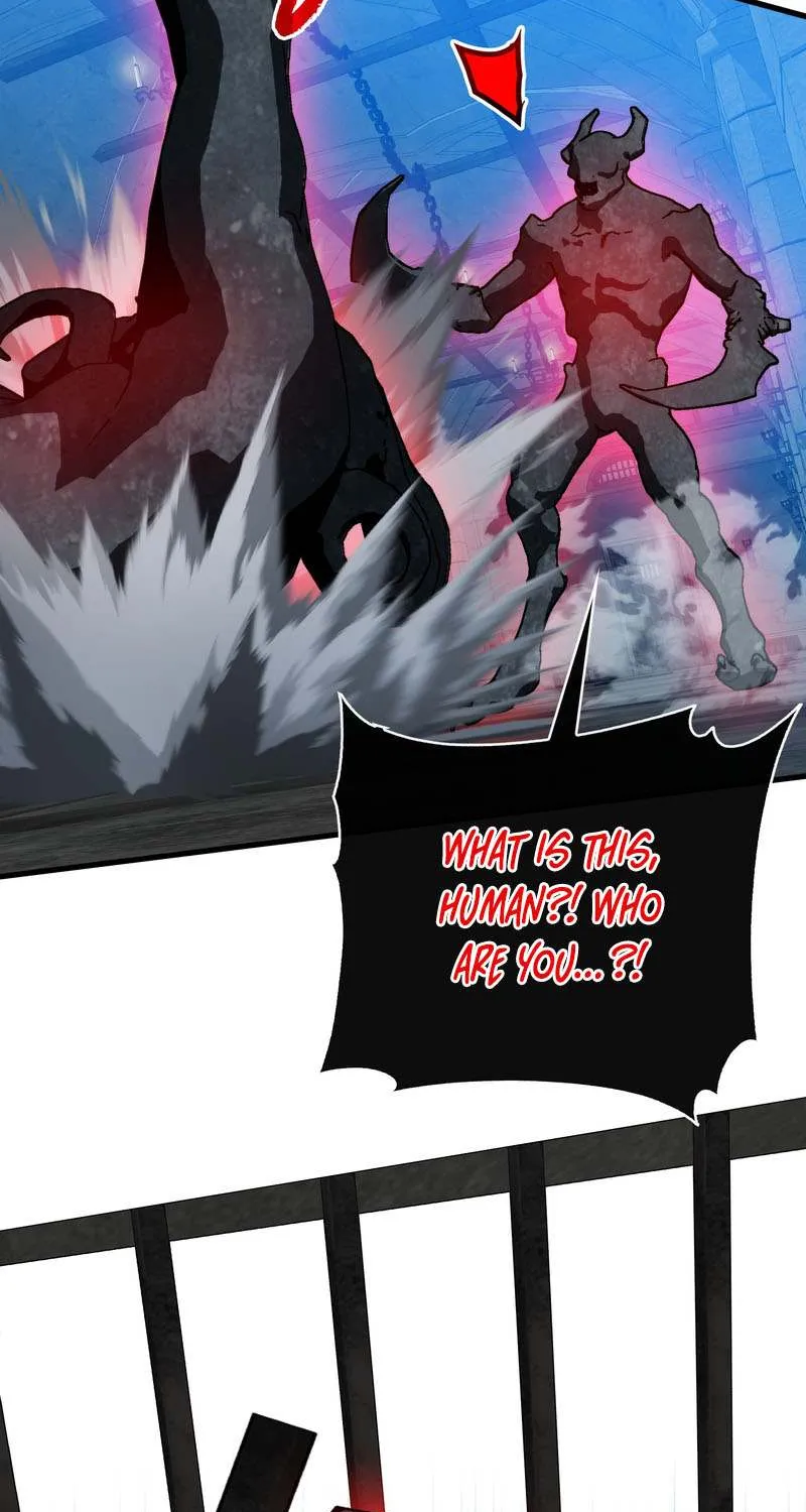 SSS-Class Gacha Hunter Chapter 91.5 page 56 - 