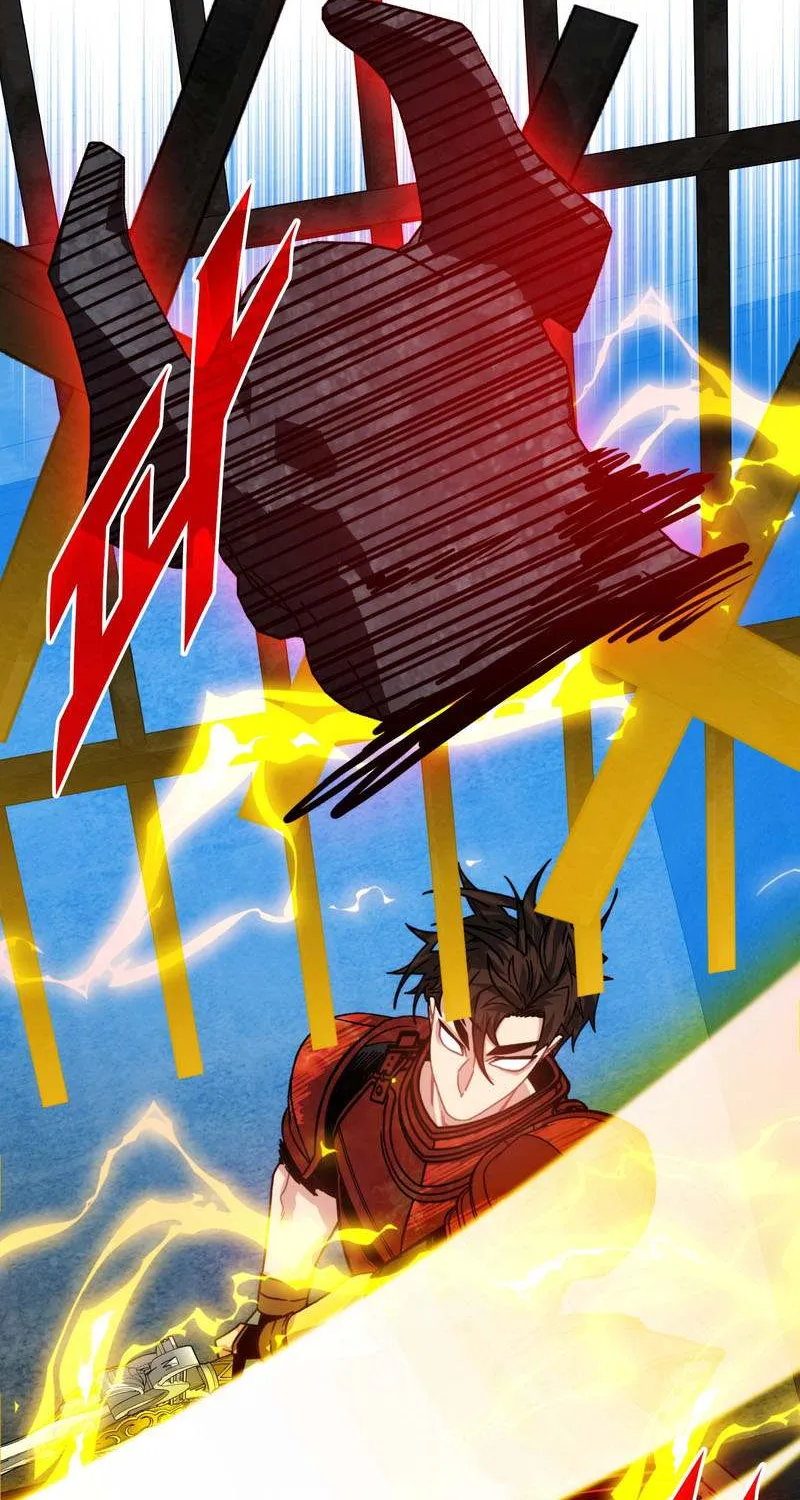 SSS-Class Gacha Hunter Chapter 91.5 page 57 - 