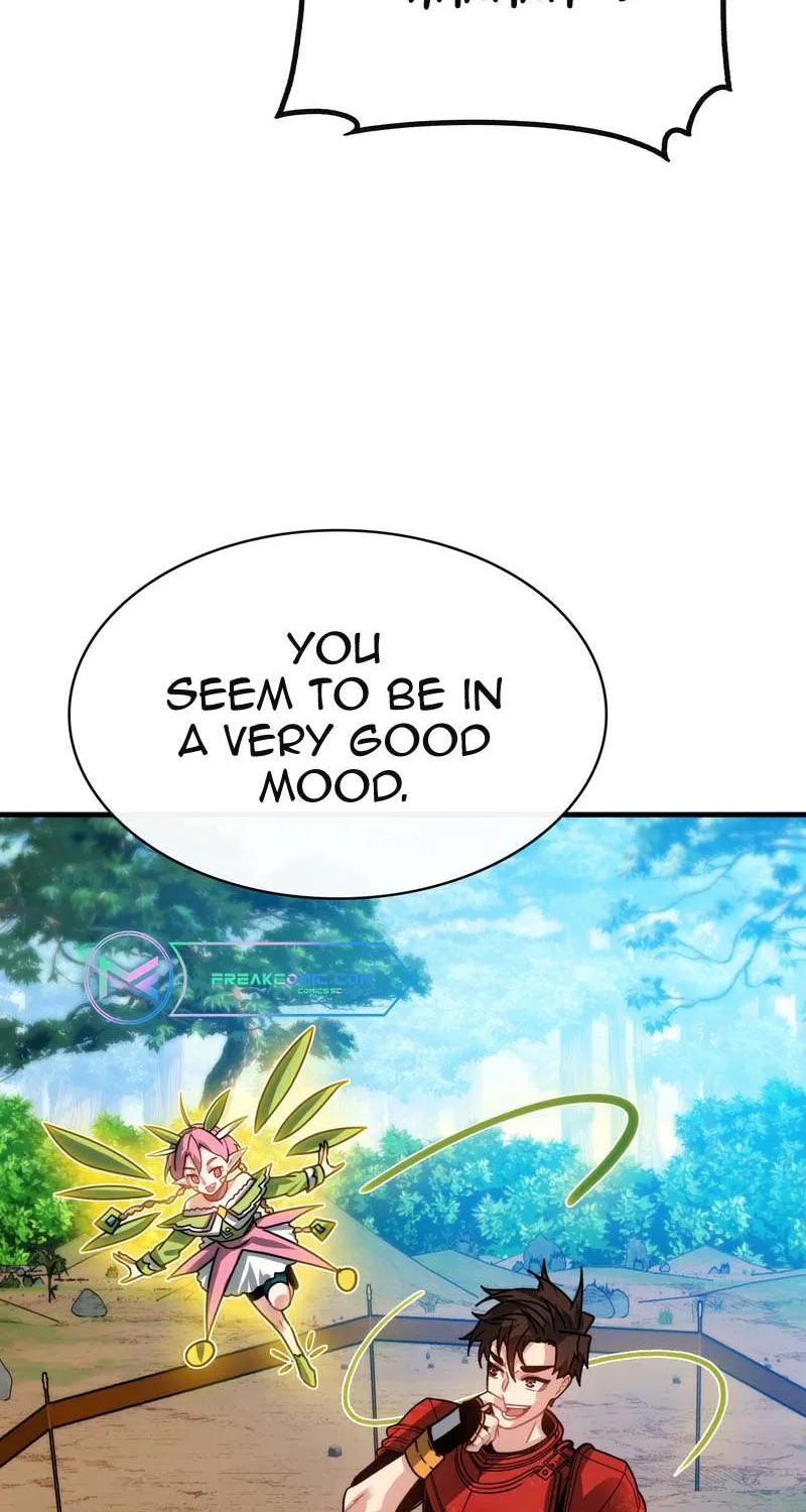 SSS-Class Gacha Hunter Chapter 91.5 page 7 - 
