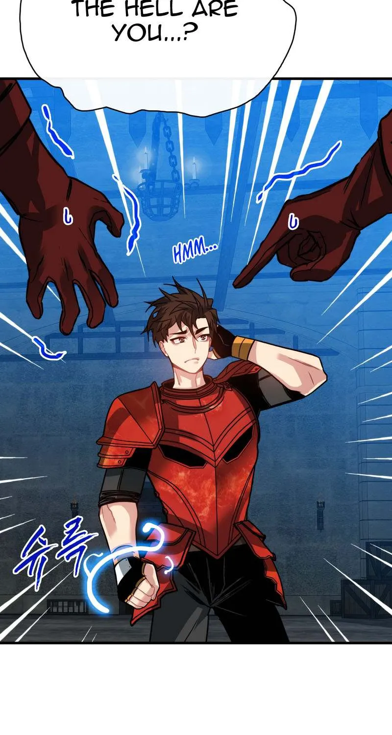 SSS-Class Gacha Hunter Chapter 91.5 page 61 - 