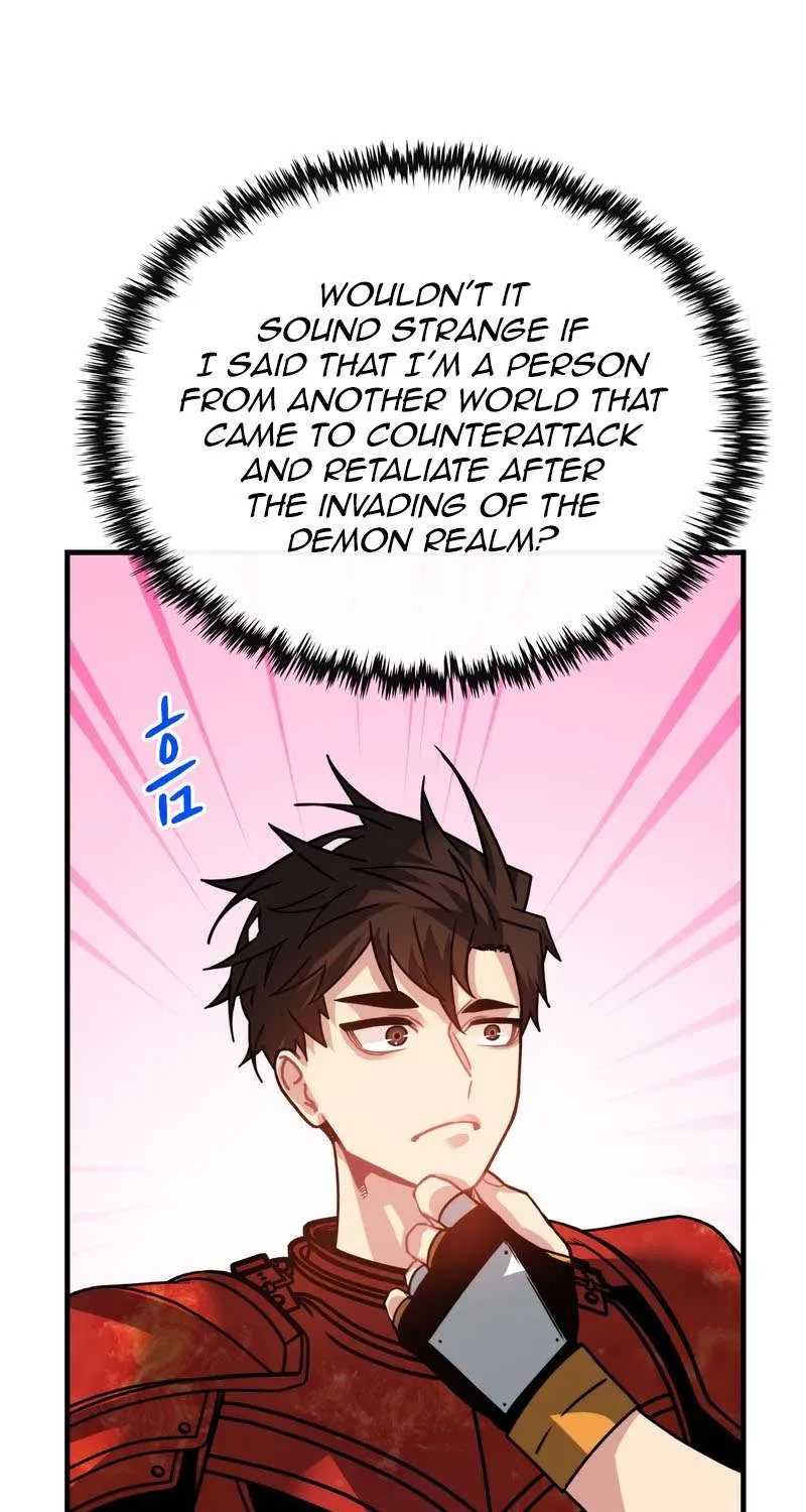SSS-Class Gacha Hunter Chapter 91.5 page 62 - 