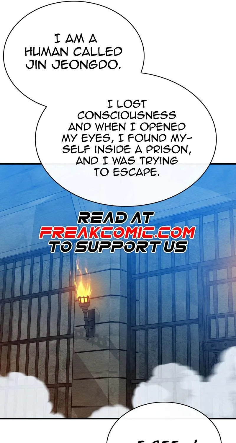 SSS-Class Gacha Hunter Chapter 91.5 page 64 - 