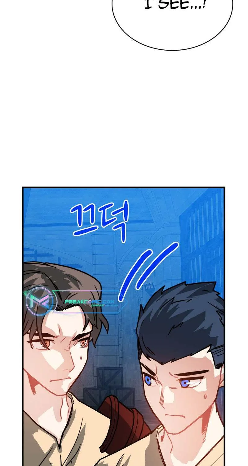 SSS-Class Gacha Hunter Chapter 91.5 page 65 - 