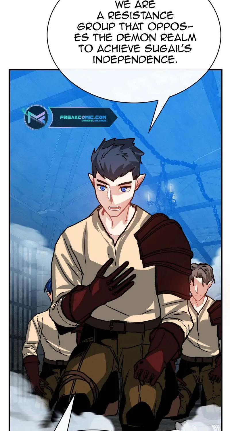 SSS-Class Gacha Hunter Chapter 91.5 page 68 - 