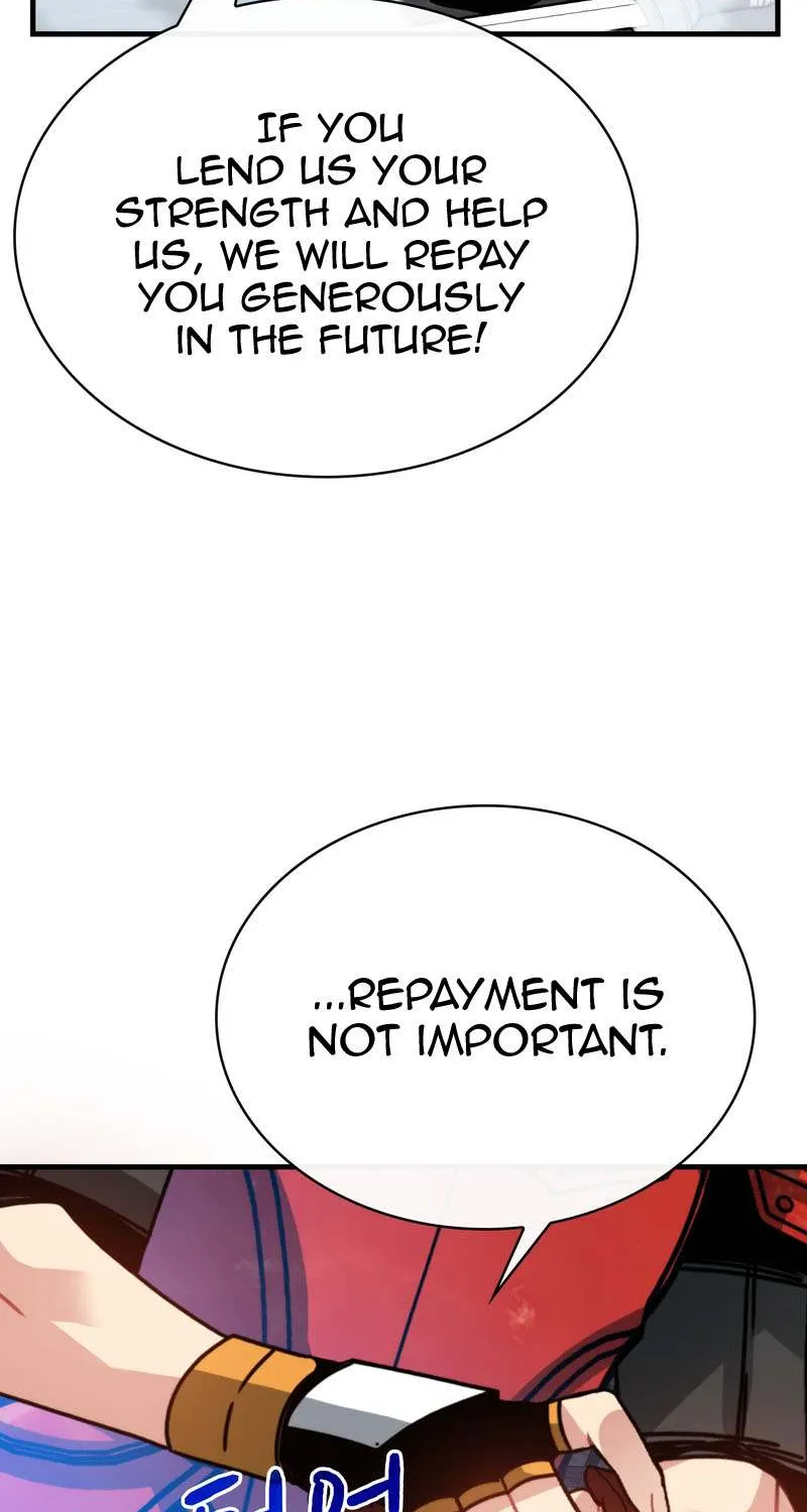 SSS-Class Gacha Hunter Chapter 91.5 page 69 - 