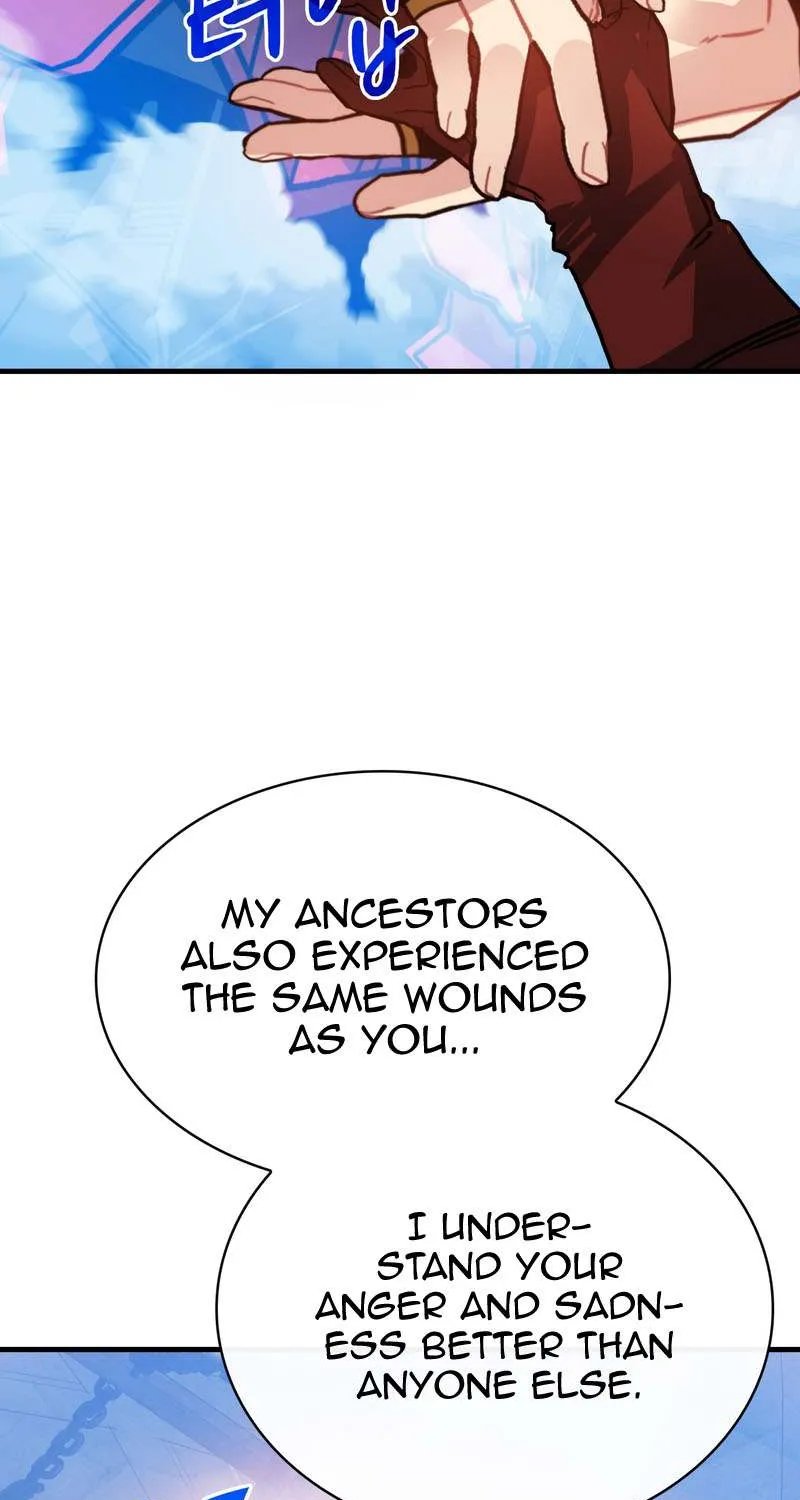 SSS-Class Gacha Hunter Chapter 91.5 page 70 - 