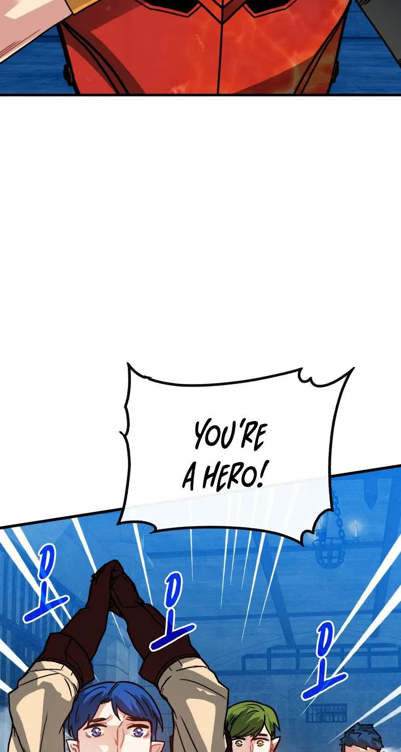 SSS-Class Gacha Hunter Chapter 91.5 page 74 - 