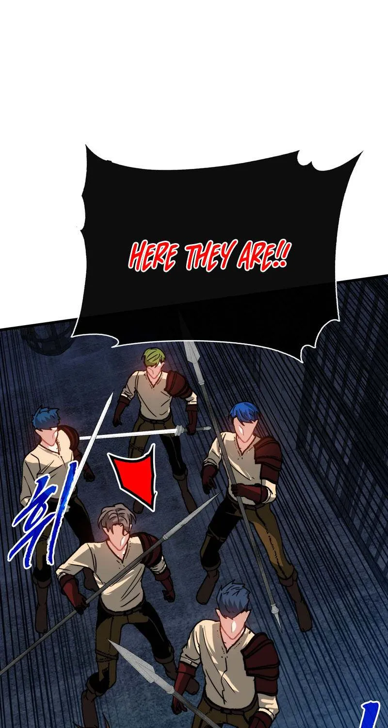 SSS-Class Gacha Hunter Chapter 91.5 page 76 - 