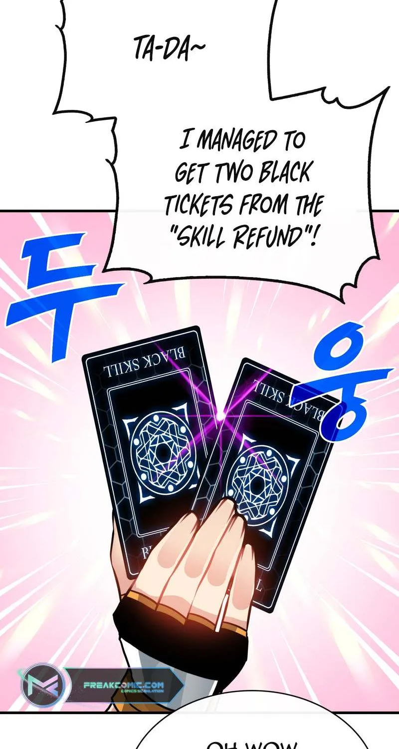 SSS-Class Gacha Hunter Chapter 91.5 page 9 - 