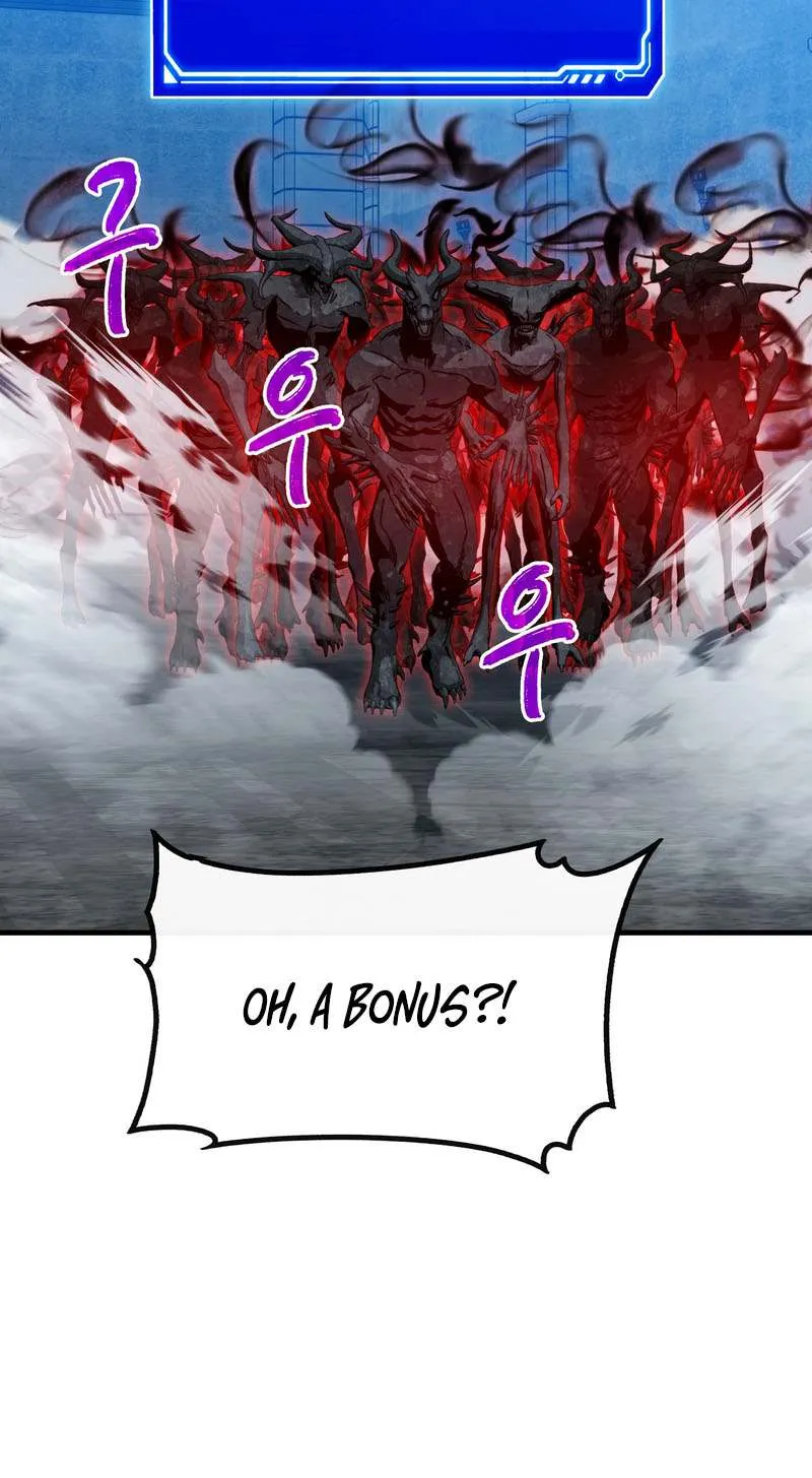 SSS-Class Gacha Hunter Chapter 91.5 page 81 - 