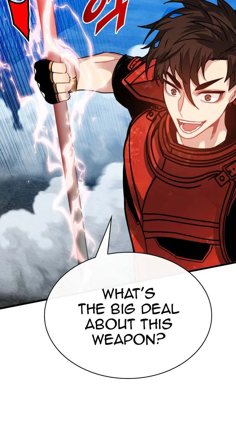 SSS-Class Gacha Hunter Chapter 91.5 page 88 - 