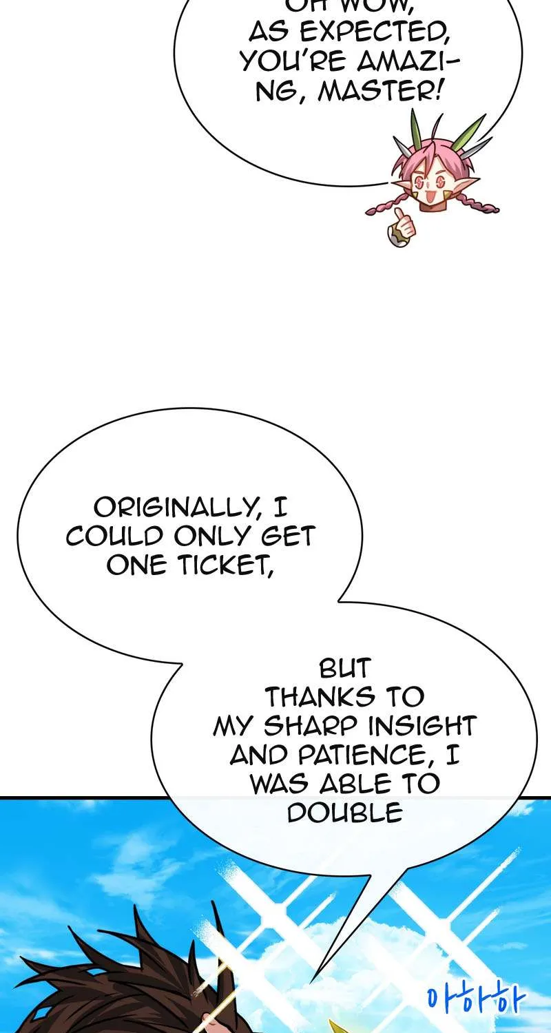 SSS-Class Gacha Hunter Chapter 91.5 page 10 - 