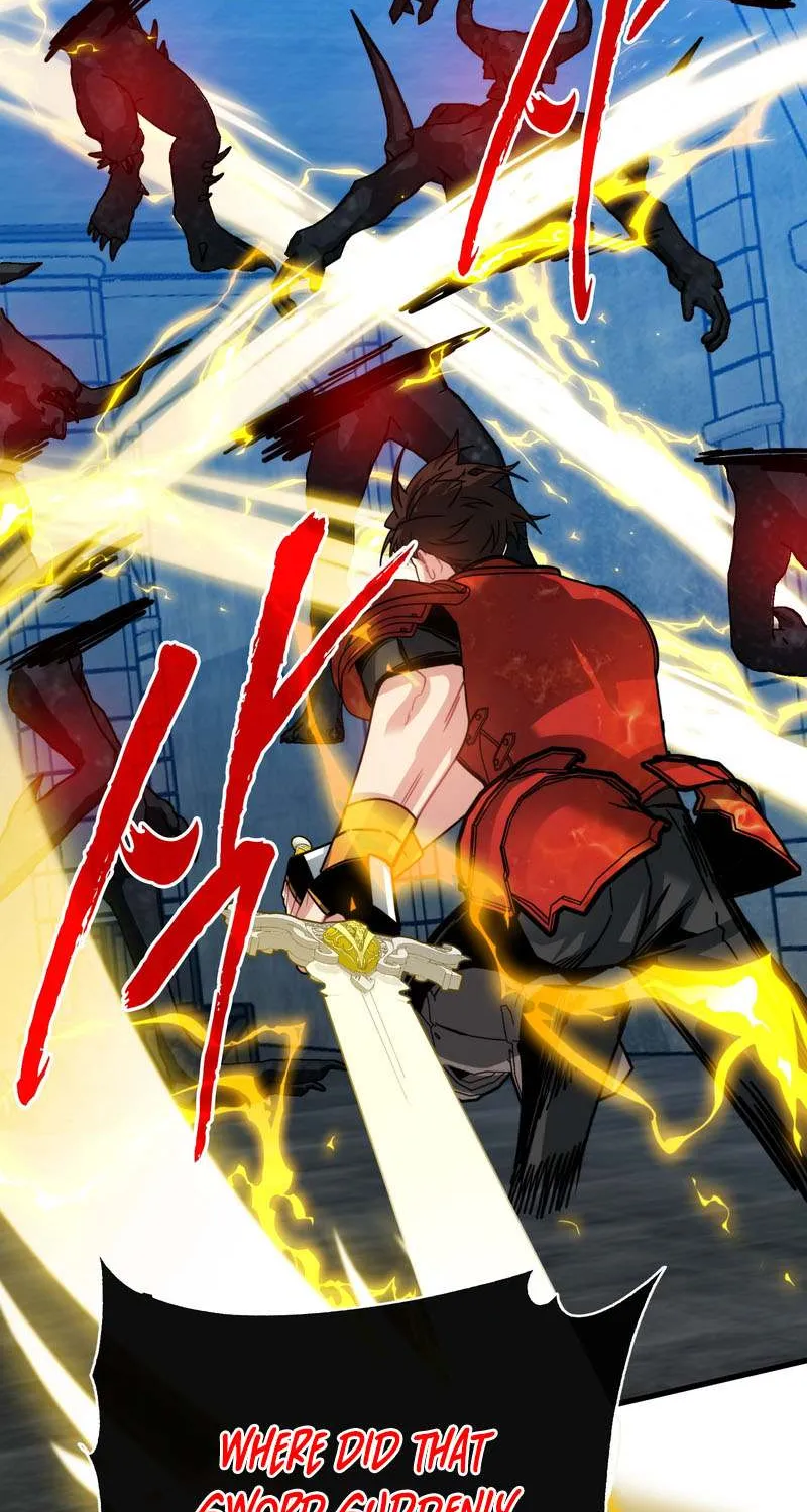 SSS-Class Gacha Hunter Chapter 91.5 page 93 - 