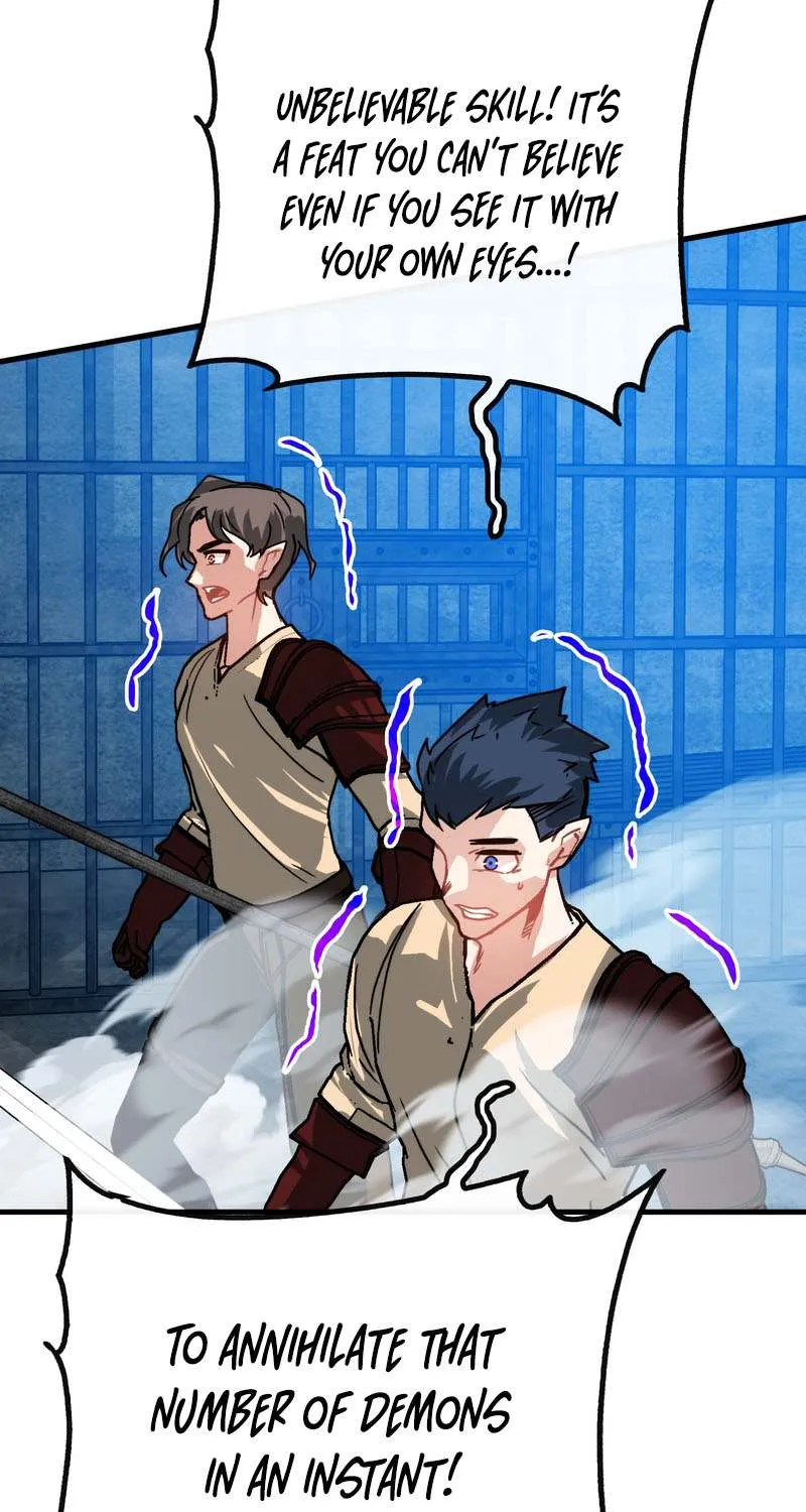 SSS-Class Gacha Hunter Chapter 91.5 page 96 - 