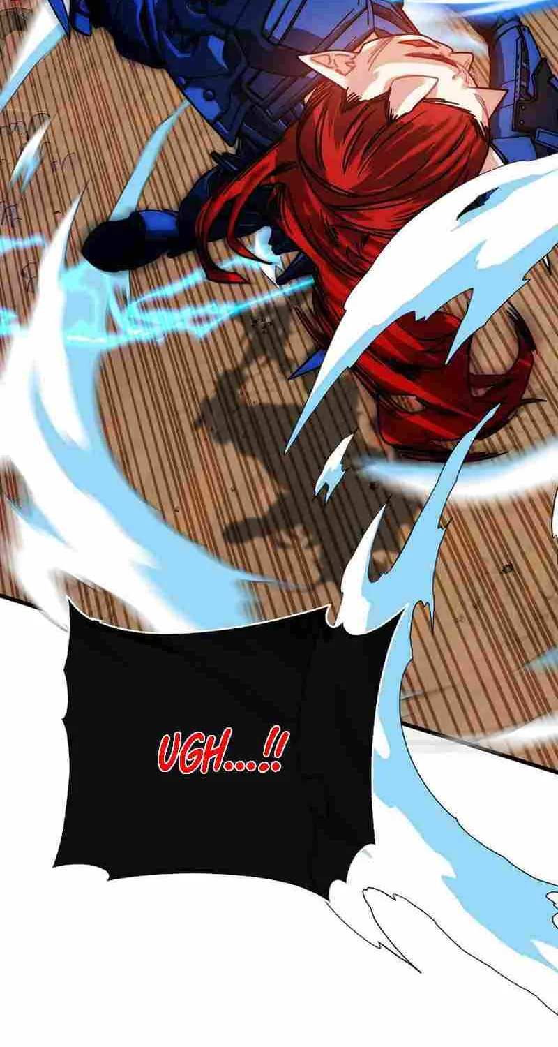 SSS-Class Gacha Hunter Chapter 91 page 11 - 