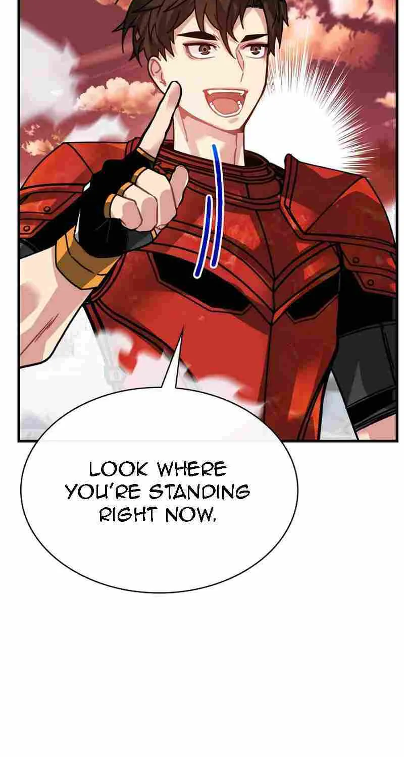 SSS-Class Gacha Hunter Chapter 91 page 14 - 