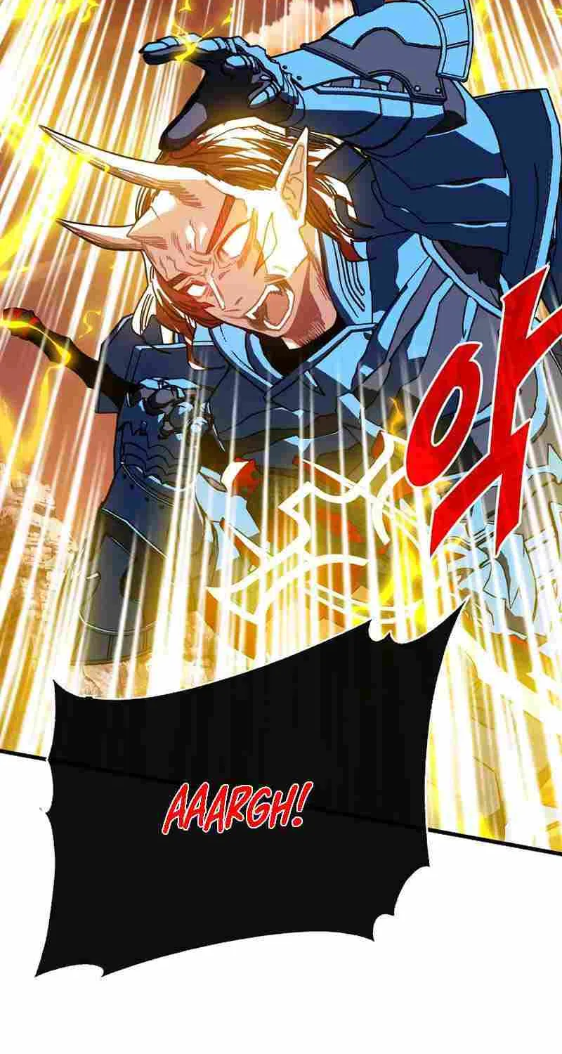SSS-Class Gacha Hunter Chapter 91 page 17 - 